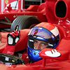 Marc Gene, Ferrari