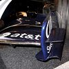 Williams FW27 front wing