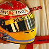 Alonso helmet