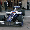 FW32 rollout