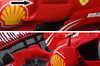 New cutout podvane at Ferrari