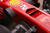 Ferrari revolutionises nose with air channel
