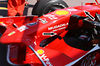 Ferrari improve open nose concept