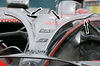 McLaren introduce dumbo wings