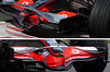 McLaren introduce 6-panel front wing