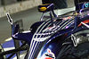 Red Bull add delta wings for extra downforce