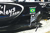 Williams introduce extended sidepod panel