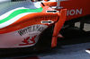 Force India revise sidepod panel
