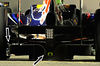 Red Bull design new diffuser for RB5