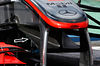 McLaren continue with snowplough design