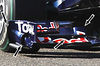 Where has the simplicity of the front wing gone?