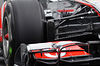 Keeping the MP4-26 brakes cool
