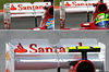 Ferrari trigger inquiry with new rear wing