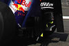 Red Bull adds rear wing endplate fins