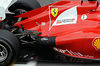 Ferrari introduces another new exhaust layout