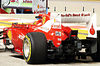 Ferrari focused on understanding 'development errors'