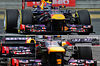How Red Bull retains consistency in different downforce set-ups