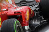 New Ferrari sidepod panel makes it to race day