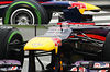 Red Bull drop nose bulge as Ferrari add one