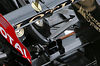 Lotus gets DRD race-ready at Silverstone