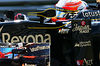 Lotus brings new mirrors for more downforce