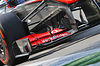 McLaren runs simplest front wing of the year