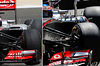 McLaren completes car upgrades at Monaco