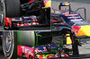 New Red Bull front wing filled with tweaks