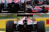 New sidepods just the beginning for Toro Rosso