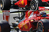 Ferrari seeks to exploit Coanda effect on sidepods