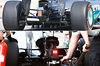 Did Mercedes take a close look at the RB10?