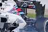 What Williams was really doing with its illegal rear wing