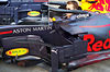 Red Bull sort out bargeboard panels