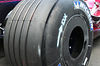 Another wheel rim ring: Toro Rosso