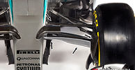 Technical analysis: Mercedes F1 W06