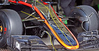 Technical analysis: McLaren MP4-30