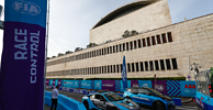 Why are there so many penalties in Formula E?
