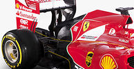 Ferrari F14T launch analysis