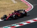 Ferrari adds new partner to its sponsorship portfolio