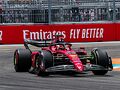 Leclerc heads brilliant Ferrari one-two in Miami qualifying thriller