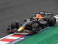 FP3: Verstappen tops final practice as McLaren emerge as best of the rest