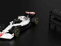 Business: F1 announces new partnership to creat F1 model cars