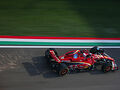 TECHNICAL: Unplanned engine change for Charles Leclerc in Imola