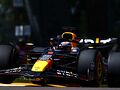 Red Bull off the pace in Imola, but will be compeititve, says Verstappen