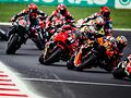 MotoGP reveals its calendar for the 2025 season