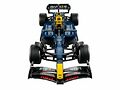 Business: Red Bull team up with LEGO to create RB20