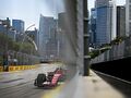 FP1: Leclerc heads Norris and Sainz in opening Singapore practice