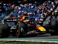 Verstappen beats McLaren duo to Emilia Romagna pole position