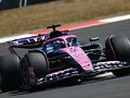 Alpine sign former FIA figure to key F1 role amid multiple changes to its management structure