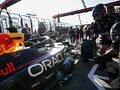Business: Red Bull extend their contract with Patron Tequila